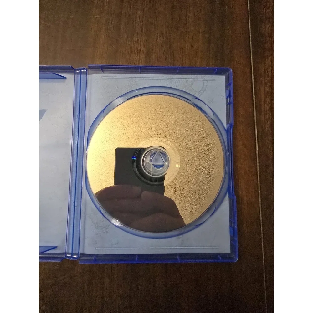 UNCHARTED The Nathan Drake Collection PlayStation‎ 4 PS4 Tested